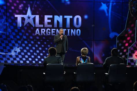 talento argentino 2023 en vivo
